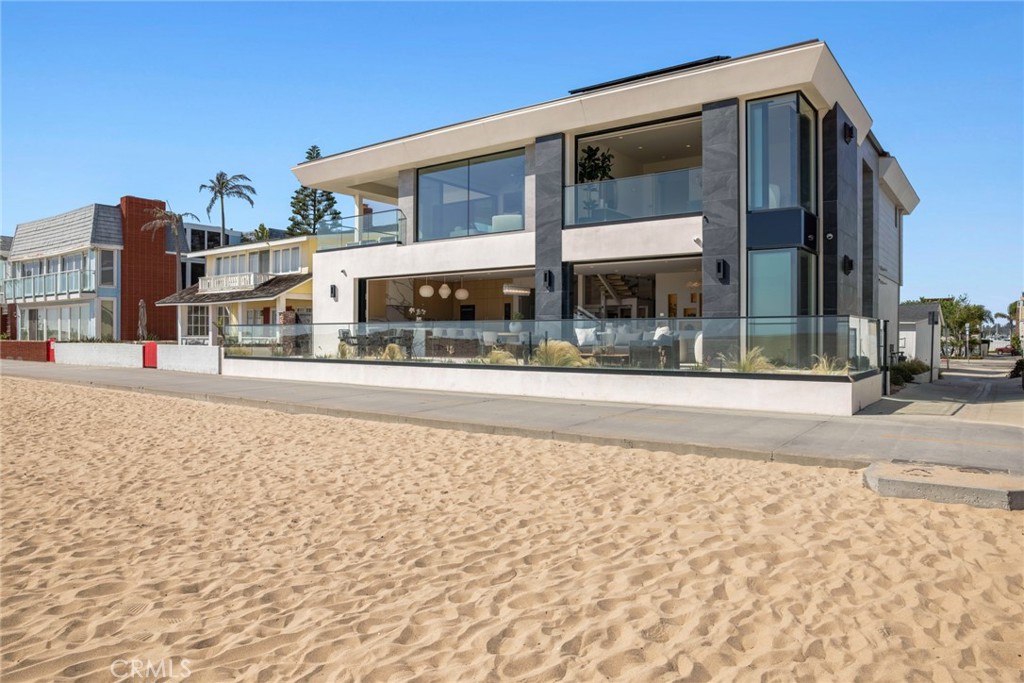 Balboa Peninsula (Residential) (BALP) - Residential