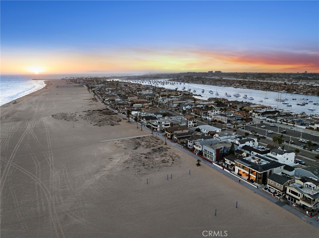 Balboa Peninsula (Residential) (BALP) - Residential