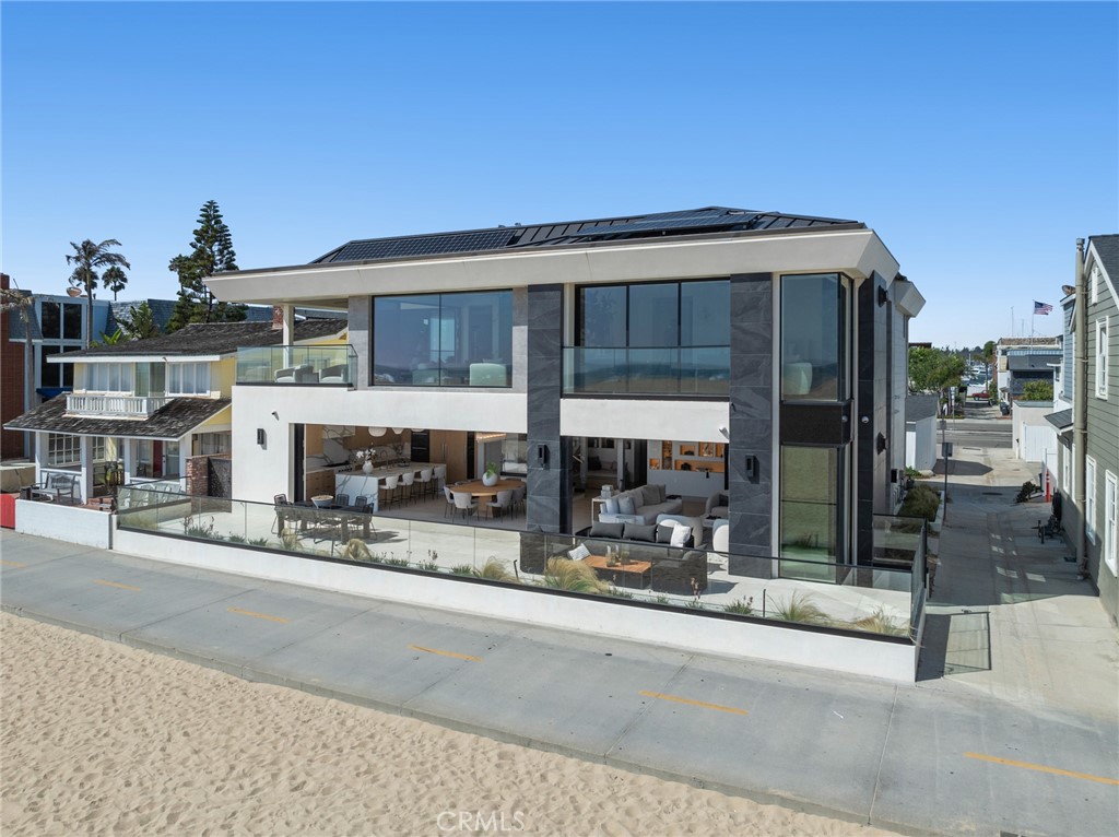 Balboa Peninsula (Residential) (BALP) - Residential