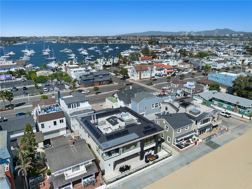 Balboa Peninsula (Residential) (BALP) - Residential