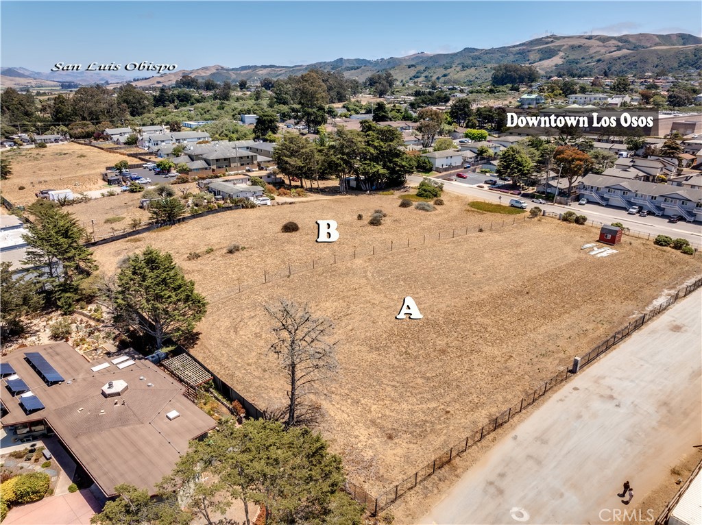 1230 Los Olivos Avenue