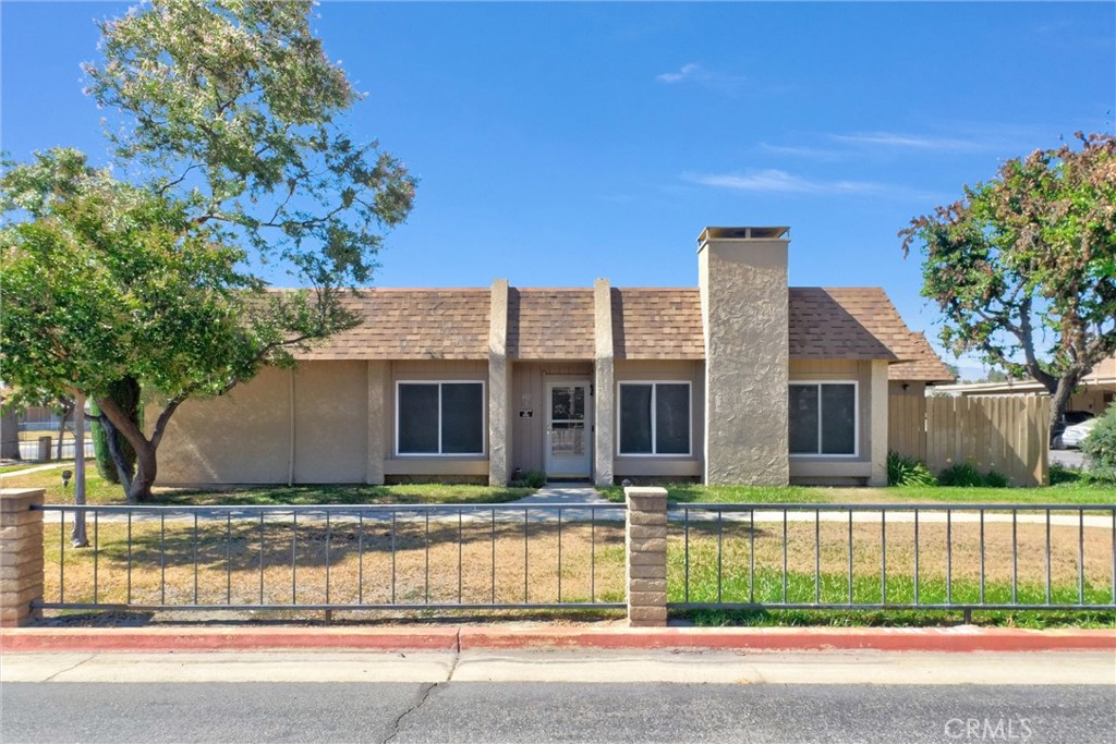 This is a 55 and older age-restricted community featuring a remodeled condo in Sunrise Village. The unit includes a large enclosed patio and brand new kitchen appliances, all at a competitive price. The condo has updated flooring and a fireplace in the living room for added comfort. Residents can enjoy the pool and clubhouse in this peaceful community. The property also offers covered parking and two full bathrooms.