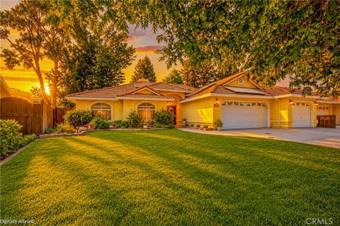 Photo of 3433 Paseo Verde AVE, Merced, CA 95348 (MLS # MC26170777)