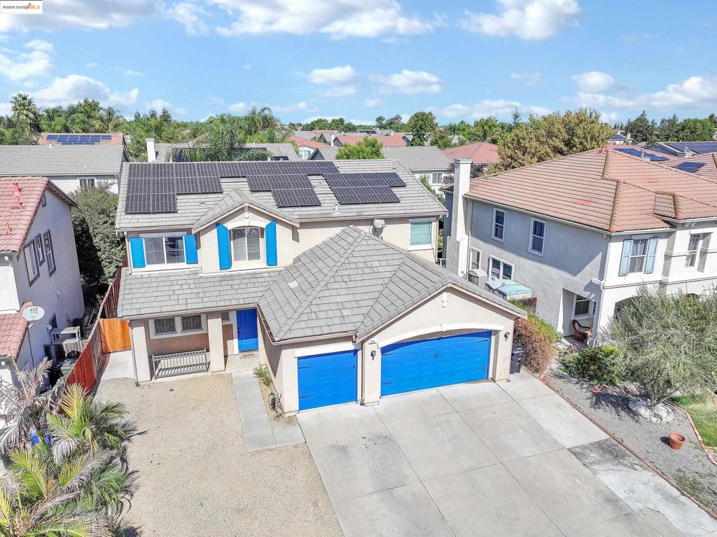 OAKLEY - Residential