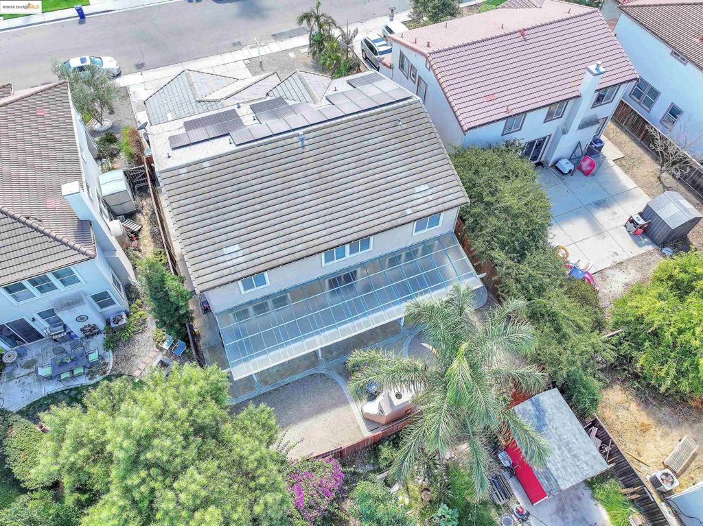 OAKLEY - Residential