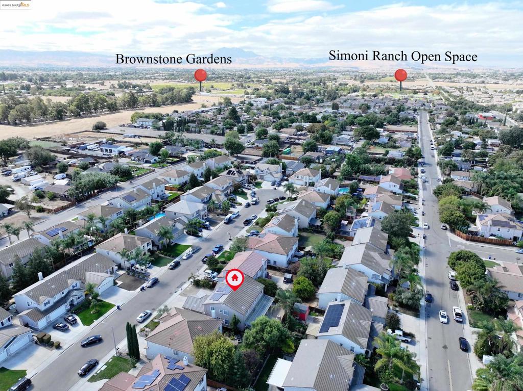 OAKLEY - Residential