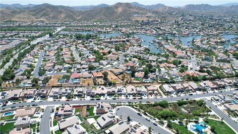 Tiny photo for 24155 Dusty Trail Way, Menifee, CA 92587 (MLS # IG26086950)