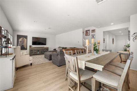 Tiny photo for 24155 Dusty Trail Way, Menifee, CA 92587 (MLS # IG26086950)