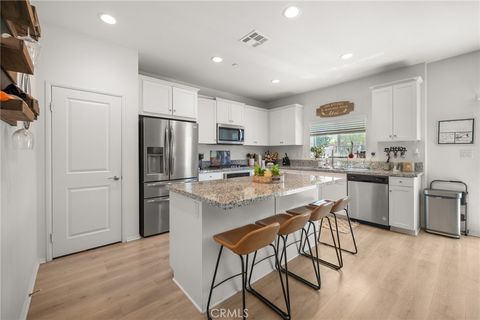 Tiny photo for 24155 Dusty Trail Way, Menifee, CA 92587 (MLS # IG26086950)