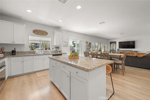 Tiny photo for 24155 Dusty Trail Way, Menifee, CA 92587 (MLS # IG26086950)