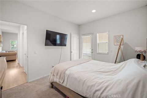 Tiny photo for 24155 Dusty Trail Way, Menifee, CA 92587 (MLS # IG26086950)