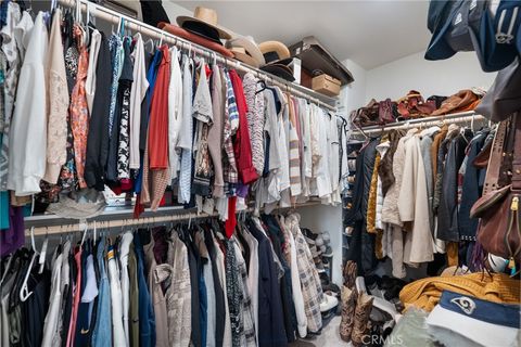 Tiny photo for 24155 Dusty Trail Way, Menifee, CA 92587 (MLS # IG26086950)