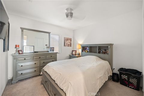 Tiny photo for 24155 Dusty Trail Way, Menifee, CA 92587 (MLS # IG26086950)