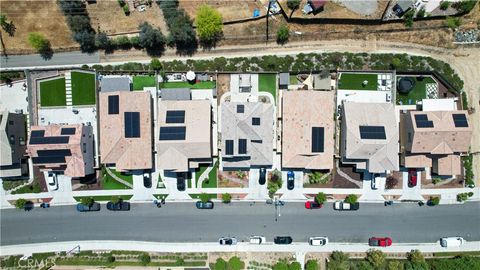 Tiny photo for 24155 Dusty Trail Way, Menifee, CA 92587 (MLS # IG26086950)