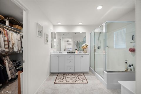 Tiny photo for 24155 Dusty Trail Way, Menifee, CA 92587 (MLS # IG26086950)