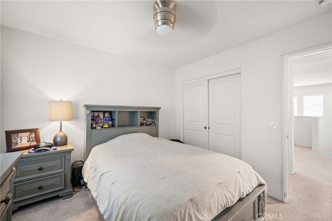 Tiny photo for 24155 Dusty Trail Way, Menifee, CA 92587 (MLS # IG26086950)