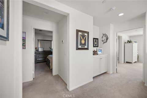 Tiny photo for 24155 Dusty Trail Way, Menifee, CA 92587 (MLS # IG26086950)