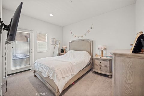 Tiny photo for 24155 Dusty Trail Way, Menifee, CA 92587 (MLS # IG26086950)