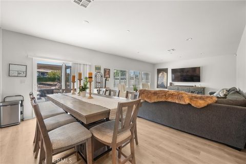 Tiny photo for 24155 Dusty Trail Way, Menifee, CA 92587 (MLS # IG26086950)