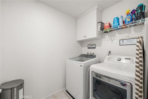 Tiny photo for 24155 Dusty Trail Way, Menifee, CA 92587 (MLS # IG26086950)