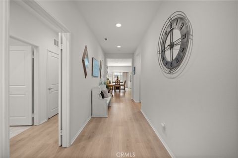 Tiny photo for 24155 Dusty Trail Way, Menifee, CA 92587 (MLS # IG26086950)