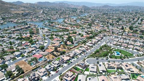 Tiny photo for 24155 Dusty Trail Way, Menifee, CA 92587 (MLS # IG26086950)