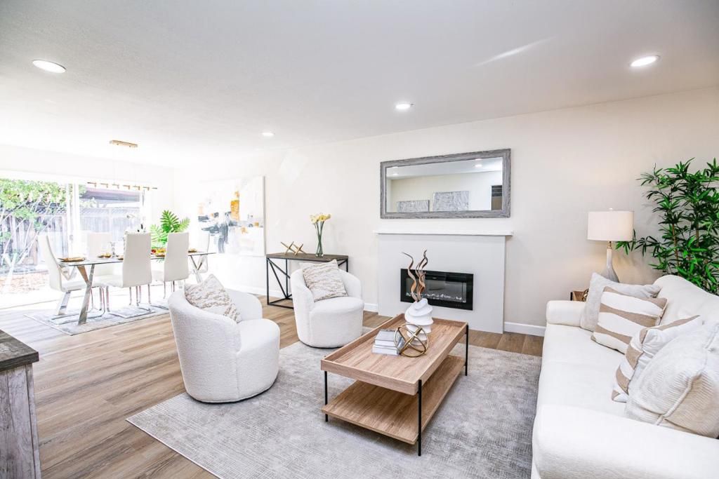 Photo of 1648 Knollwood Avenue, San Jose, CA 95125 (MLS # ML82027127)