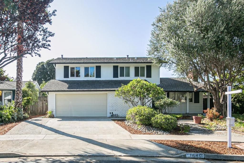 Photo of 1648 Knollwood Avenue, San Jose, CA 95125 (MLS # ML82027127)