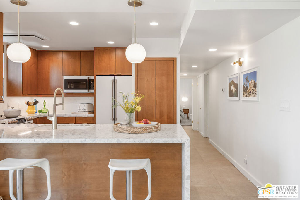Sandcliff - Residential