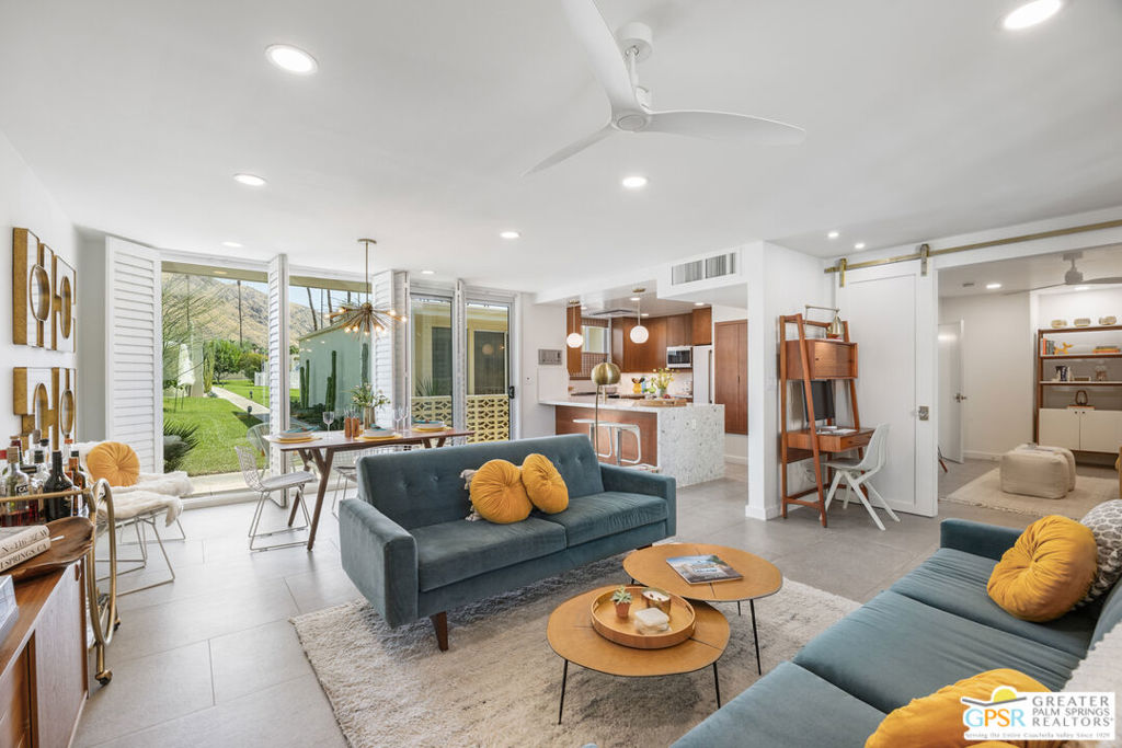 Sandcliff - Residential