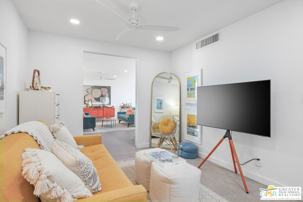 Sandcliff - Residential