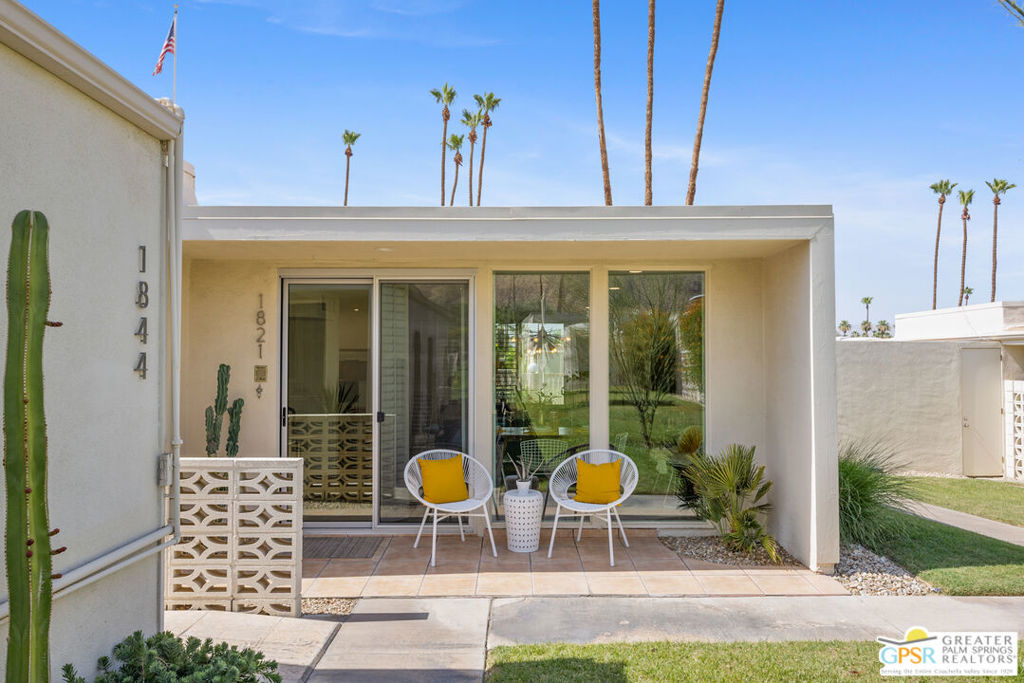 Sandcliff - Residential