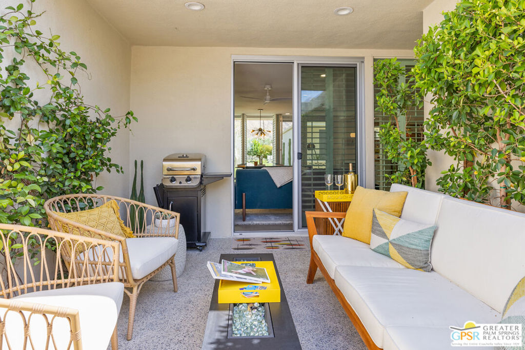 Sandcliff - Residential