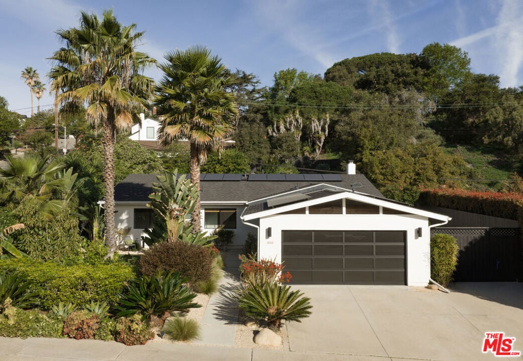1144 Portesuello Avenue