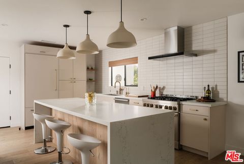 Tiny photo for 1144 Portesuello Avenue, Santa Barbara, CA 93105 (MLS # 26654051)