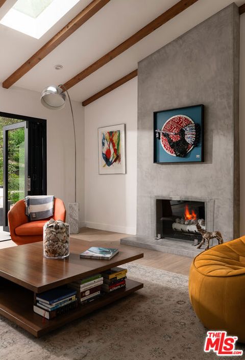 Tiny photo for 1144 Portesuello Avenue, Santa Barbara, CA 93105 (MLS # 26654051)