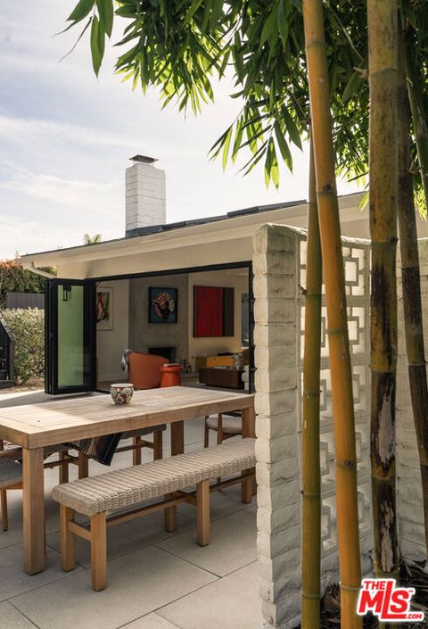 Tiny photo for 1144 Portesuello Avenue, Santa Barbara, CA 93105 (MLS # 26654051)