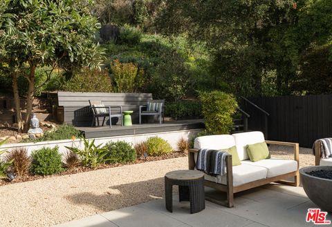 Tiny photo for 1144 Portesuello Avenue, Santa Barbara, CA 93105 (MLS # 26654051)