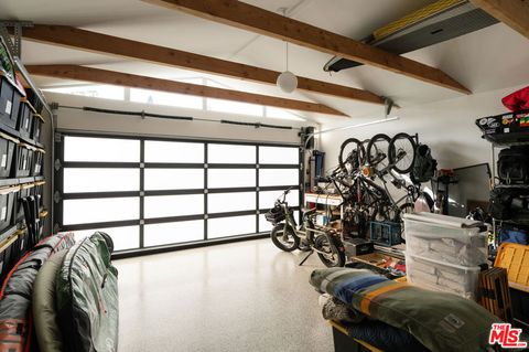 Tiny photo for 1144 Portesuello Avenue, Santa Barbara, CA 93105 (MLS # 26654051)