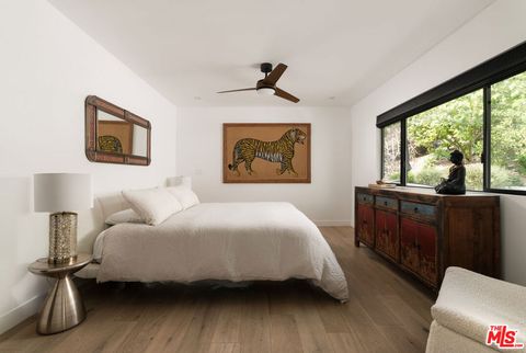 Tiny photo for 1144 Portesuello Avenue, Santa Barbara, CA 93105 (MLS # 26654051)