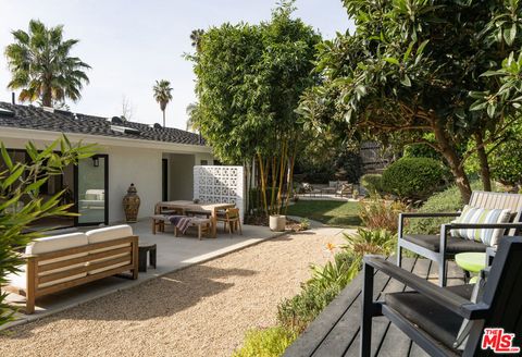 Tiny photo for 1144 Portesuello Avenue, Santa Barbara, CA 93105 (MLS # 26654051)
