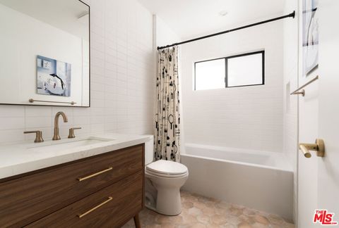 Tiny photo for 1144 Portesuello Avenue, Santa Barbara, CA 93105 (MLS # 26654051)