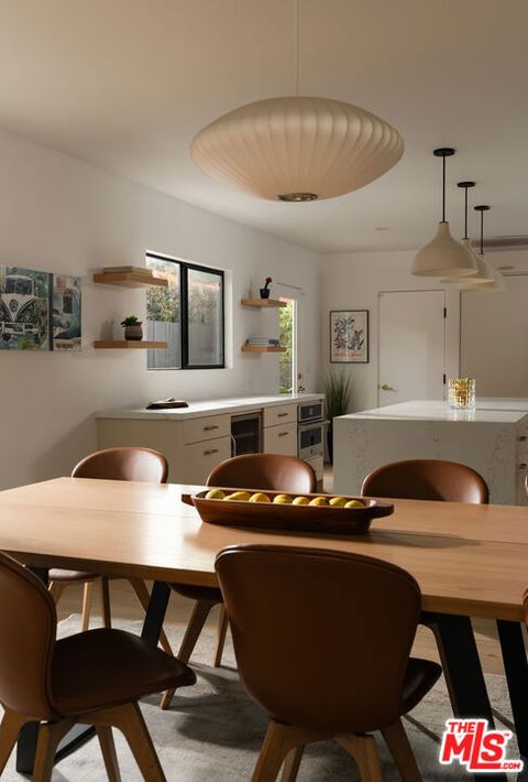 Tiny photo for 1144 Portesuello Avenue, Santa Barbara, CA 93105 (MLS # 26654051)