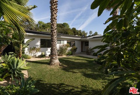 Tiny photo for 1144 Portesuello Avenue, Santa Barbara, CA 93105 (MLS # 26654051)