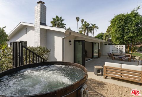 Tiny photo for 1144 Portesuello Avenue, Santa Barbara, CA 93105 (MLS # 26654051)