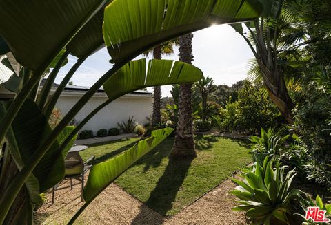 Tiny photo for 1144 Portesuello Avenue, Santa Barbara, CA 93105 (MLS # 26654051)