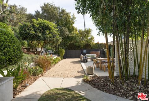 Tiny photo for 1144 Portesuello Avenue, Santa Barbara, CA 93105 (MLS # 26654051)