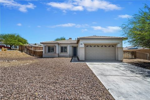 Photo of 13598 Monument ST, Desert Hot Springs, CA 92240 (MLS # RS26100614)