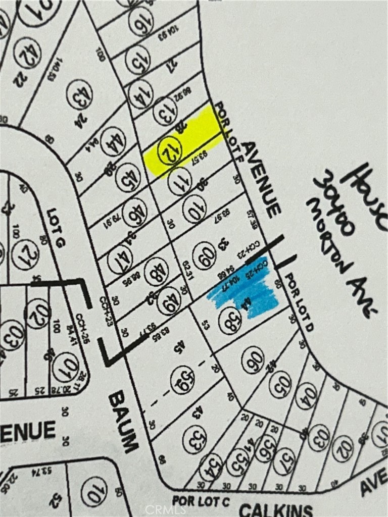 0 Morton Avenue