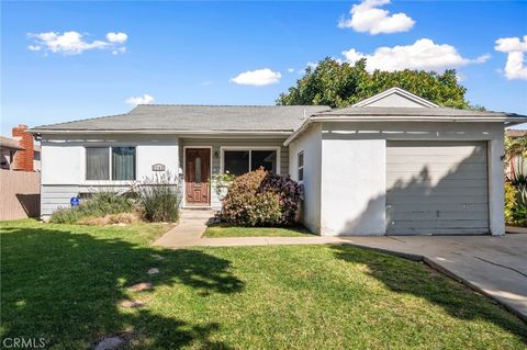 Photo of 3743 W 177th St, Torrance, CA 90504 (MLS # SB26045332)